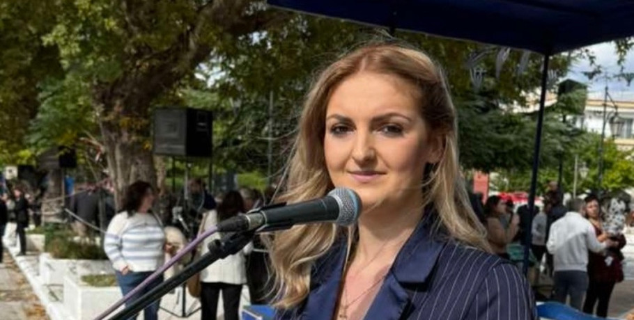 Αναστασία Κάνη: Η Δημόσια Εικόνα Απαιτεί Δημόσιο Ήθος