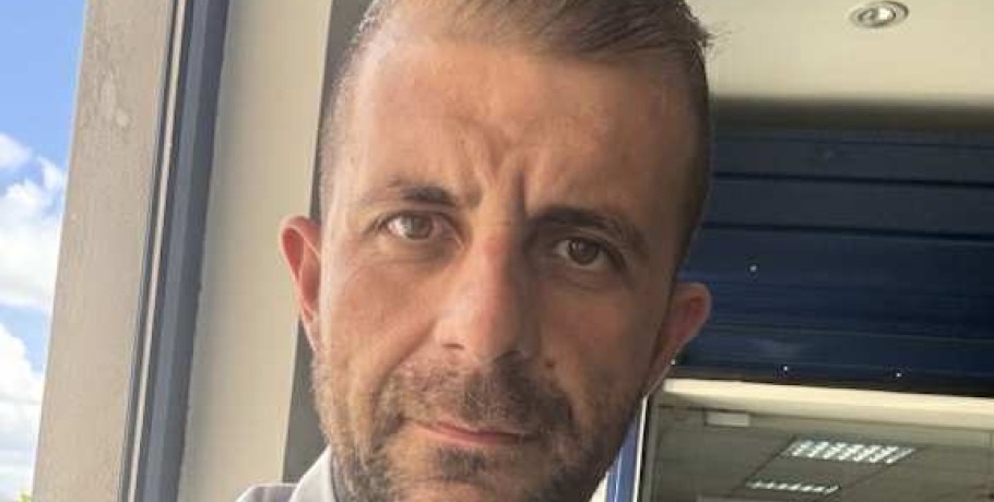 Δημήτρης Μαντοκούδης: Ήταν μια πορεία γεμάτη προκλήσεις αλλά και περηφάνια