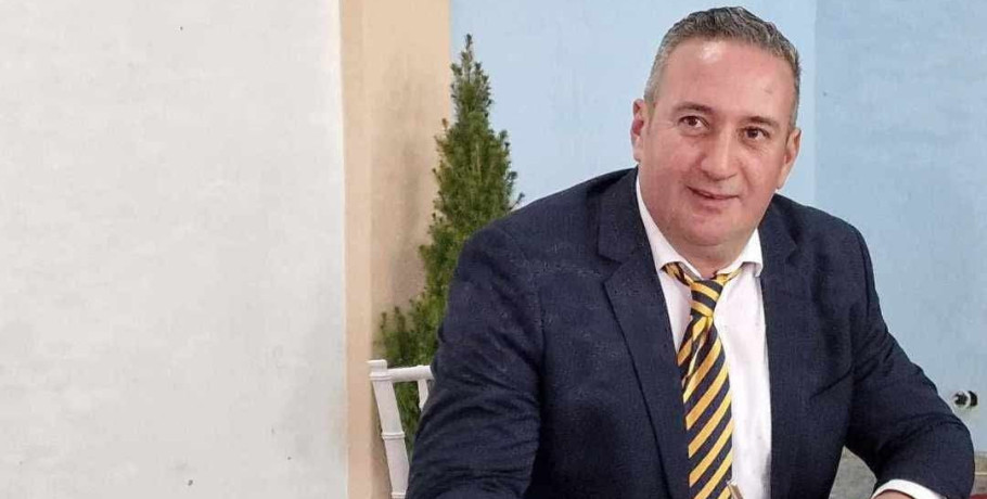 Παρέμβαση του πρώην Δημάρχου Αλμωπίας Χρήστου Μπάτση για τη δημιουργία Κέντρου Ιστορίας Αλμωπίας