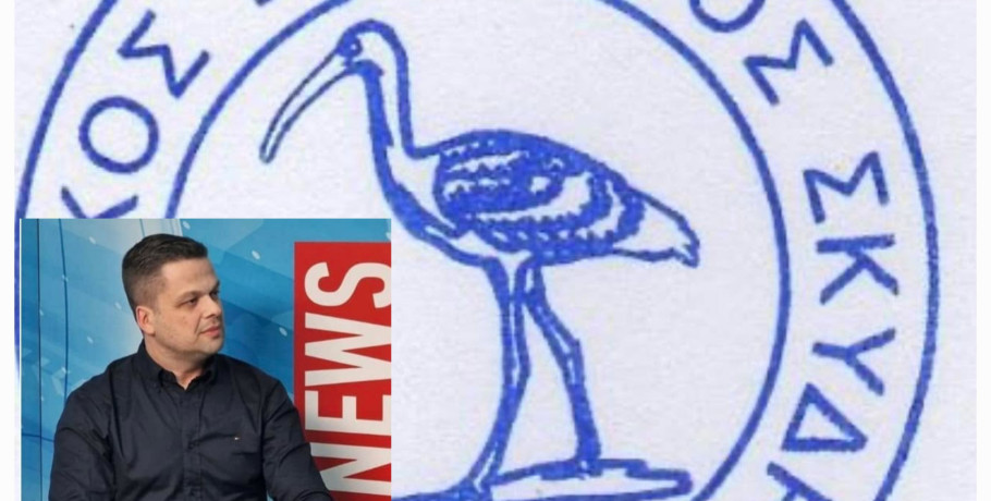 Δημήτρης Γιαννακίδης: Η αγορά της πόλης περνάει δύσκολες ώρες