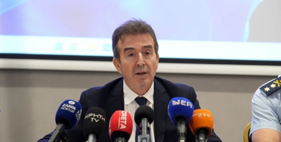 Ελληνικό FBI: Μέσα σε έναν χρόνο εξάρθρωσε 139 εγκληματικές οργανώσεις