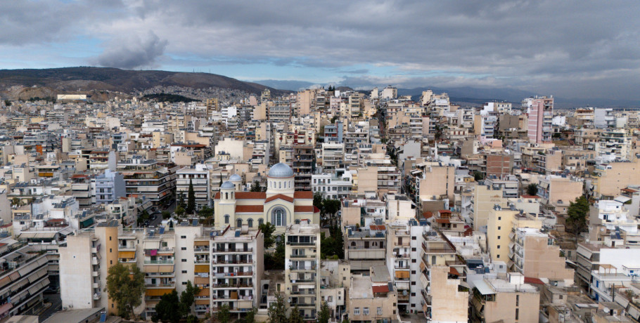 Εξοικονομώ 2026: Όλα όσα αλλάζουν – Τι θα ισχύσει από τη νέα χρονιά για την ενεργειακή αναβάθμιση κατοικιών