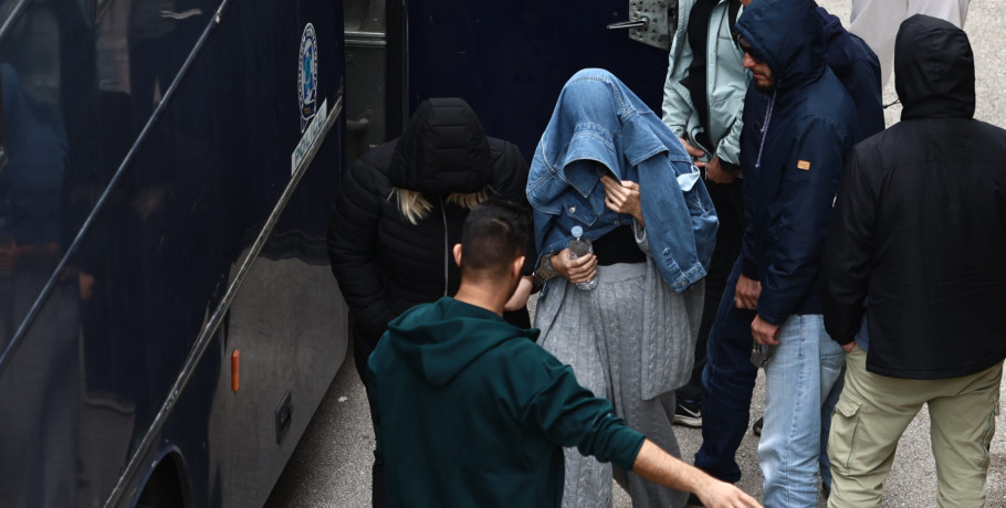 Προφυλακίστηκε 38χρονος"αρχηγός"  για τις παράνομες επιδοτήσεις του ΟΠΕΚΕΠΕ