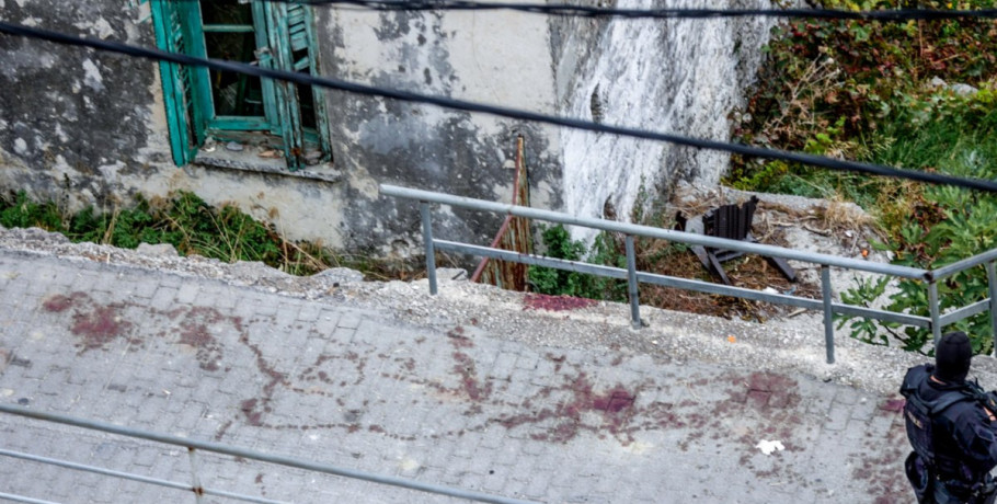 Τα γεγονότα που αναζωπύρωσαν τη βεντέτα στα Βορίζια – Τρέχει να καλύψει κενά και παραλείψεις η ΕΛ.ΑΣ.