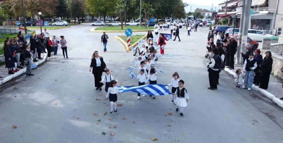 Καιρός: Ηλιοφάνεια αλλά και μικρή πτώση της θερμοκρασίας στο μεγαλύτερο μέρος της χώρας