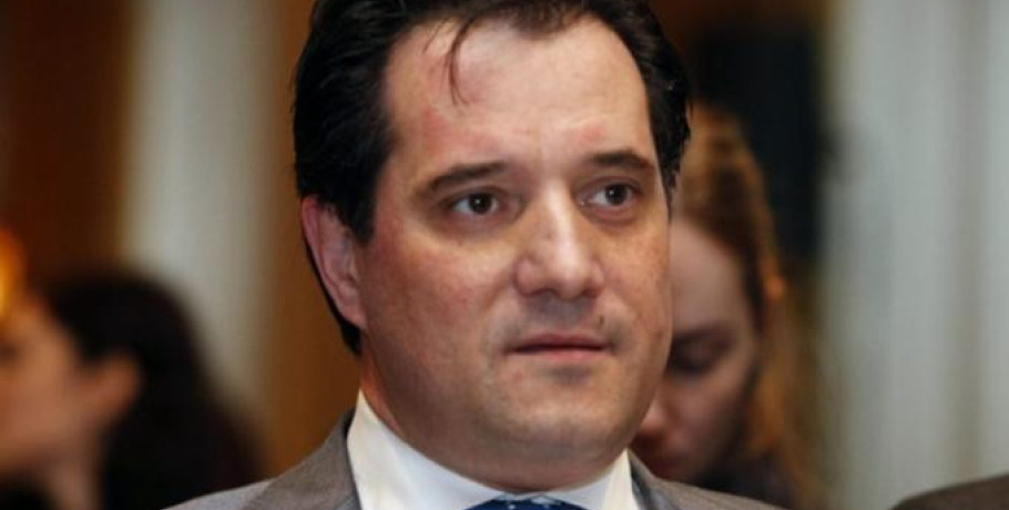 Γεωργιάδης: «Φέρνουμε ρυθμίσεις αυτονόητες, λύνουμε προβλήματα – Κριτική από την αντιπολίτευση για συστηματική απαξίωση του ΕΣΥ»