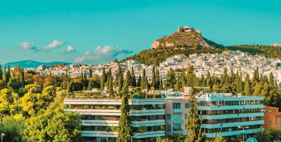 Γιατί «εξαφανίστηκαν» από την αγορά χιλιάδες κατοικίες - Οι τρεις λόγοι που κατέγραψε η Τράπεζα της Ελλάδος