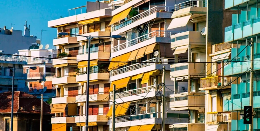 Έρχεται πρόγραμμα ανακαίνισης και ενεργειακής αναβάθμισης για σπίτια 30ετίας με επιδότηση έως 80%