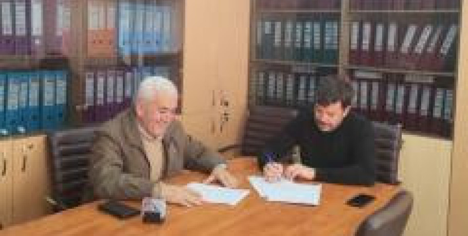 ΔΕΥΑ Έδεσσας - Υπογραφή σύμβασης  έργου «Ανόρυξη Υδρευτικών Γεωτρήσεων στις Τ.Κ. Φλαμουριάς, Μαργαρίτας και Αγίου Αθανασίου»