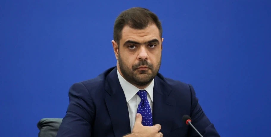 Μαρινάκης: Δεν υπάρχει θέμα Δένδια - Δεν θα επιτρέψουμε σε κανέναν να διακινδυνεύσει τον εορτασμό της 28ης Οκτωβρίου