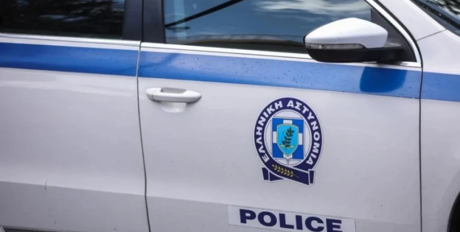 Συνελήφθησαν 2 άτομα για διευκόλυνση εισόδου σε μη νόμιμους αλλοδαπούς