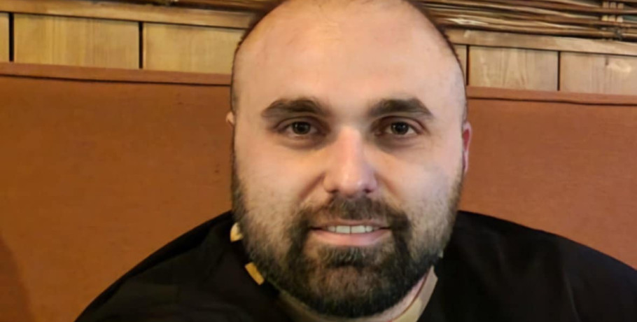 ΔΕΕΠ Πέλλας/Νίκος Βασιλειάδης: "Γι' αυτό αποφάσισα να θέσω υποψηφιότητα"