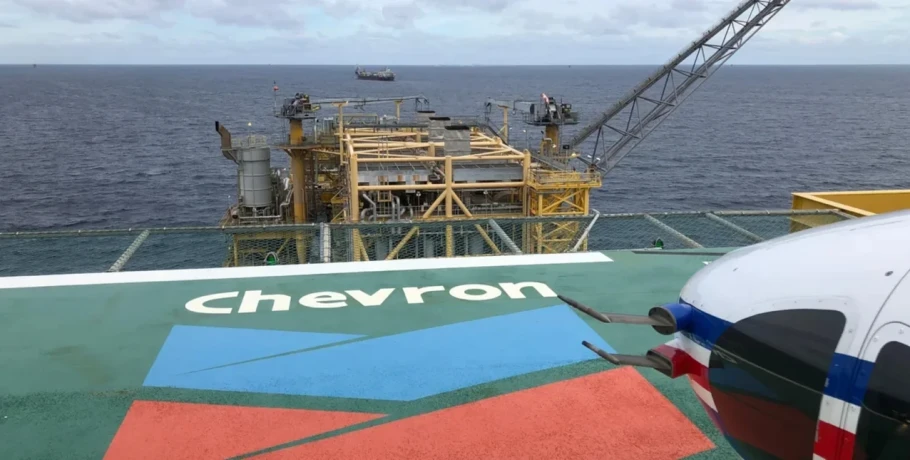 Έπεσαν οι υπογραφές με Chevron και Helleniq Energy και ξεκινούν οι έρευνες σε Κρήτη και Πελοπόννησο