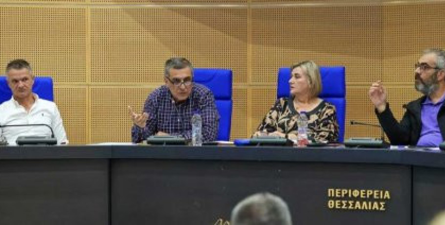 Δ. Κουρέτας: Τα εμβόλια για την ευλογιά των προβάτων δεν είναι αδειοδοτημένα διότι δεν αιτηθήκαμε την αδειοδότησή τους!