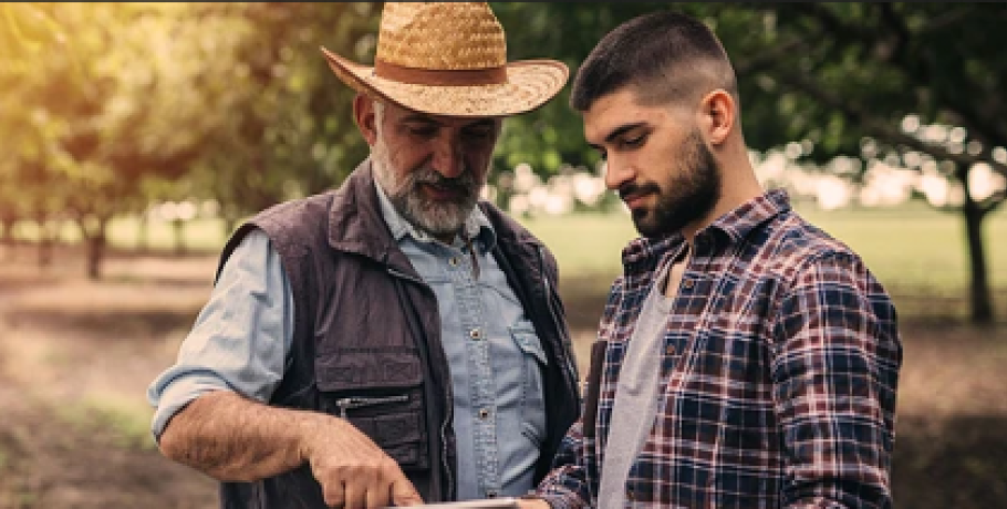 Οδηγίες αξιοποίησης πρόσθετης ασφάλισης αγροτών στον πρώην ΟΓΑ από τον e-ΕΦΚΑ για τη συνταξιοδότηση