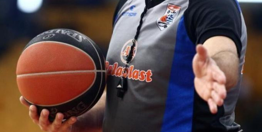 Αυτοί «σφυρίζουν» στο ντέρμπι της Θεσσαλονίκης