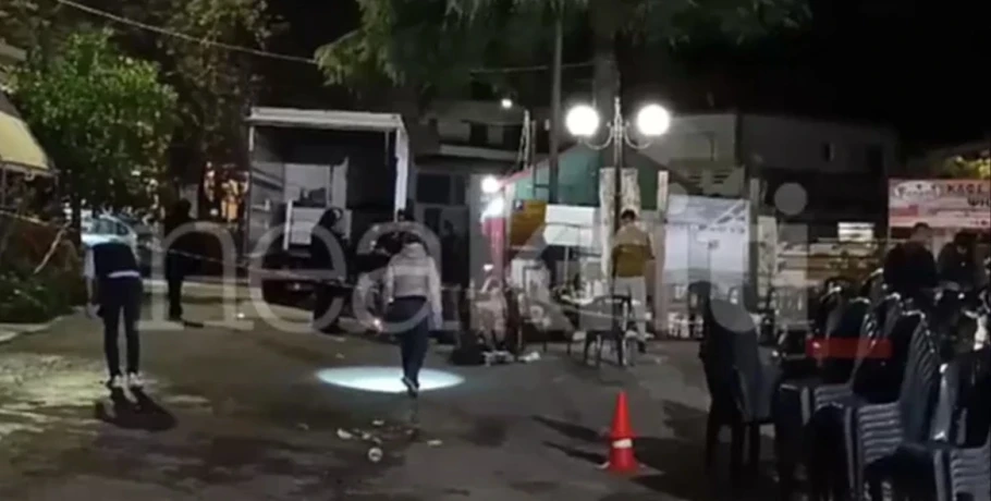 Χανιά: Από 23χρονο ξάδελφό του έπεσε νεκρός ο 52χρονος σε πανηγύρι - Είχαν προσωπικές διαφορές