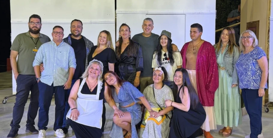 Γιαννιτσά: Το ΕΡΑ.Σ.ΘΕ. εγκαινιάζει τον νέο του χώρο!