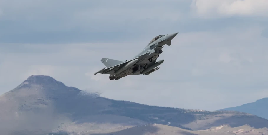 Το plan B Ερντογάν μετά το ναυάγιο με τα F-35 - Γιατί τα Eurofighter δεν φέρνουν την άνοιξη για την Τουρκία