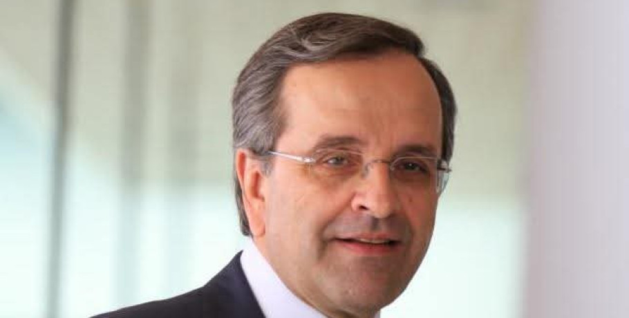 Αντώνης Σαμαράς: Ο Διονύσης Σαββόπουλος έφυγε, όμως μας άφησε το έργο του