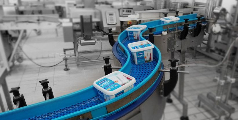 ΜΕΒΓΑΛ: Ολοκλήρωση επένδυσης για την επέκταση δυναμικότητας του τυροκομείου