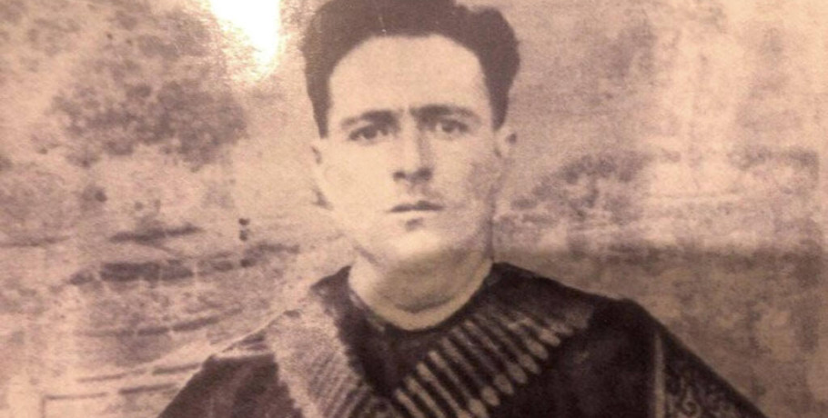 Κέιμενο Σωτήρη Χατζημανώλη: Ο ήρωας μου δεν πήγε στο πανηγύρι...