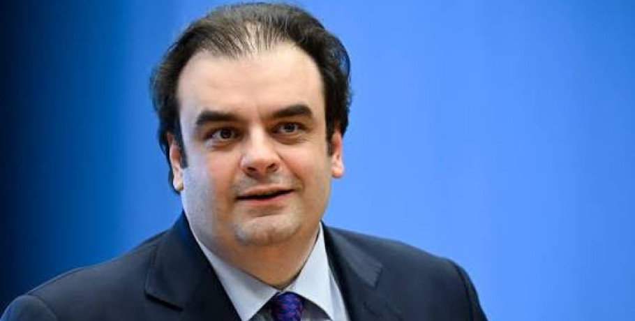 Κυριάκος Πιερρακάκης: «Το πραγματικό τεστ αξιοπιστίας θα είναι οι πράξεις, όχι τα σχέδια»