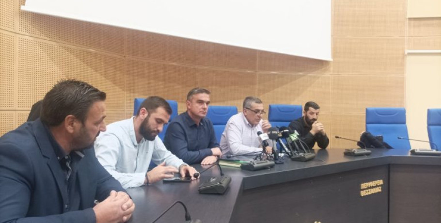 Δ. Κουρέτας για ευλογιά: Η Κομισιόν λέει ότι η Ελλάδα μπορεί να μπει σε εμβολιαστικό πρόγραμμα