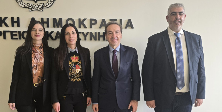 Δικηγορικός Σύλλογος Γιαννιτσών: Ιστορική στιγμή για την Πέλλα και τα Γιαννιτσά
