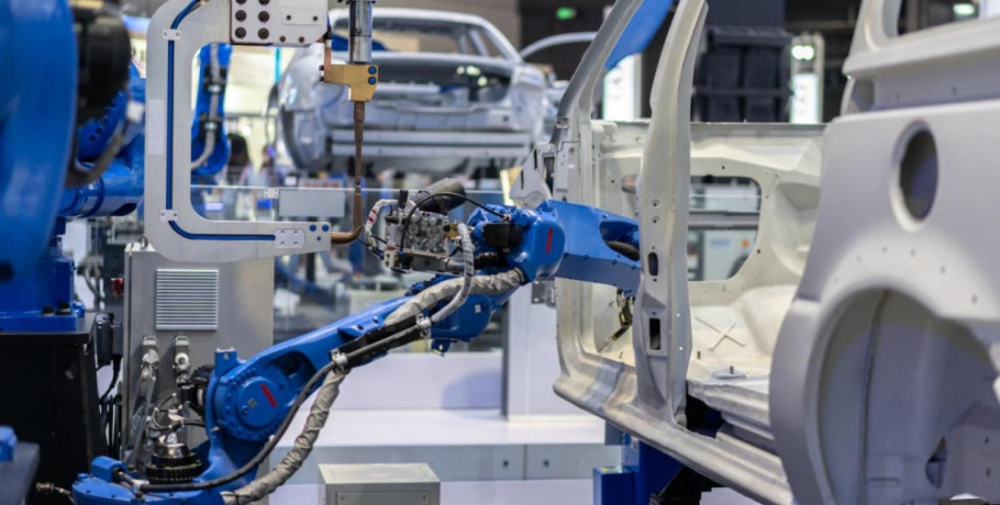 Ανοίγει ο δρόμος για εργοστάσια αυτοκινήτων στην Ελλάδα -Τι αλλάζει