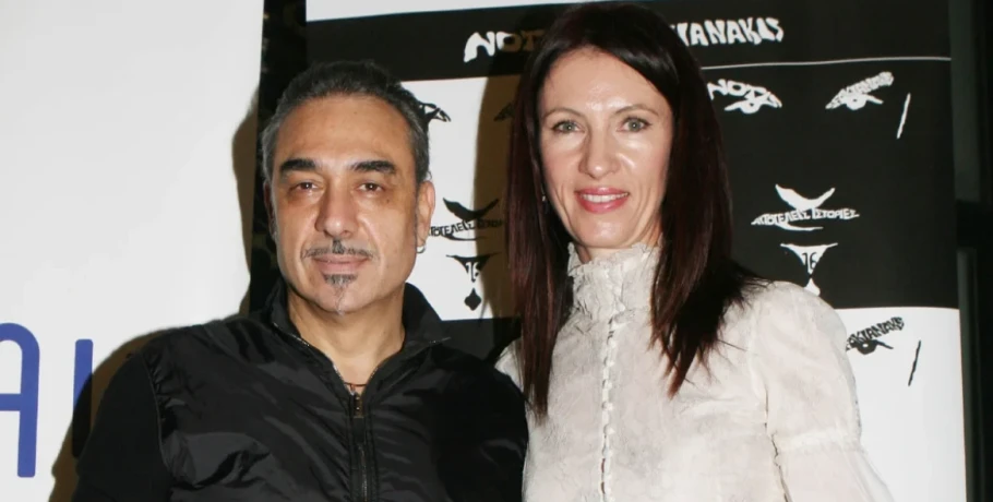 Νότης Σφακιανάκης: Πέθανε η σύζυγός του, Κίλι ανήμερα των γενεθλίων του