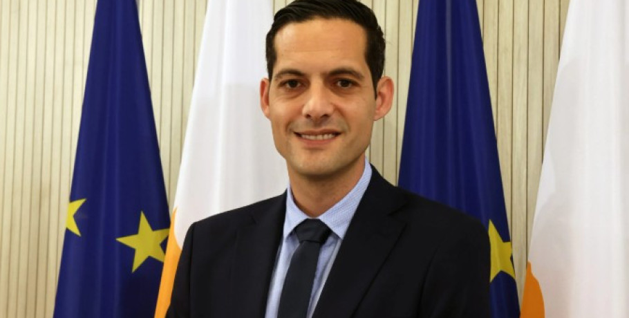 Κ. Λετυμπιώτης: «Το Κυπριακό δεν είναι ένα δικοινοτικό ζήτημα, είναι ένα  διεθνές ζήτημα εισβολής και παράνομης κατοχής από την Τουρκία»