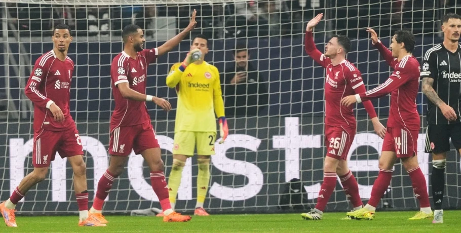 Champions League: Η Ρεάλ 1-0 τη Γιουβέντους στο ντέρμπι, πεντάρες από Λίβερπουλ και Τσέλσι - Δείτε και τα 28 γκολ