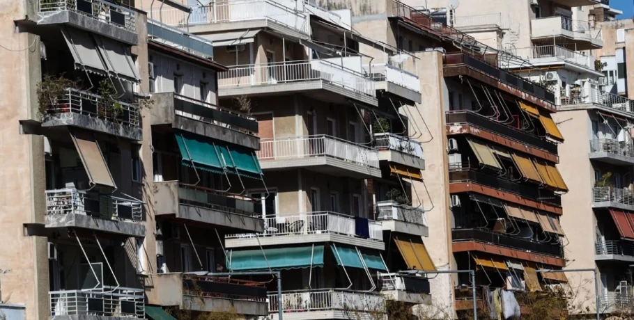 Απαλλαγές και μειώσεις φόρων για ιδιοκτήτες και ενοικιαστές - Τι φέρνει για ενοίκια, ΕΝΦΙΑ, οικοδομές και τεκμήρια το φορολογικό νομοσχέδιο