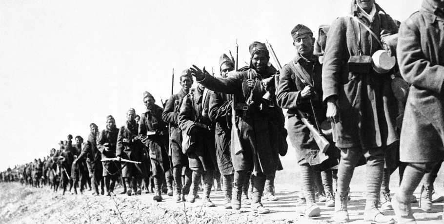 Σαν σήμερα 28 Οκτωβρίου: Το ηρωϊκό «ΟΧΙ» – Γιατί γιορτάζουμε την έναρξη του πολέμου και όχι την απελευθέρωση;