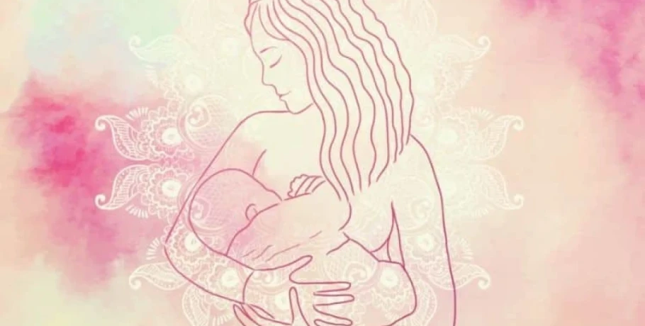 Κέντρο Υγείας Έδεσσας - Δράσεις στο πλαίσιο της Εβδομάδας Μητρικού Θηλασμού