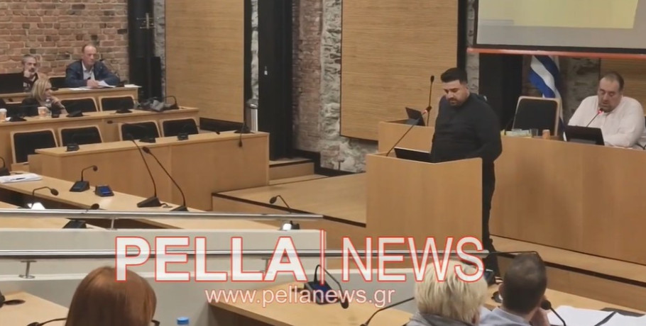 Ευλογιά των αιγοπροβάτων: Μεγάλες οι ευθύνες Κυβέρνησης και Περιφέρειας Κ. Μακεδονίας για τη μη έγκαιρη λήψη μέτρων πρόληψης