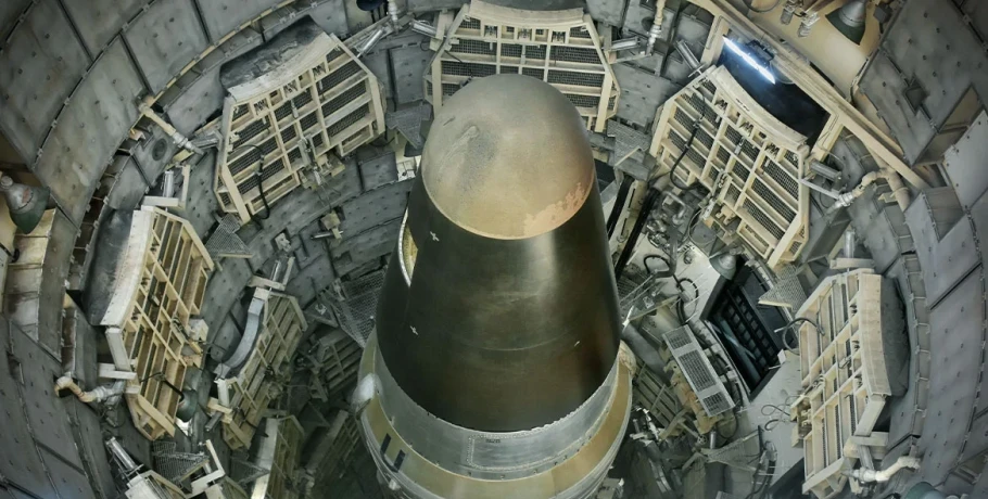 Γιατί ο Τραμπ πάτησε το κουμπί των πυρηνικών δοκιμών μετά από 33 χρόνια