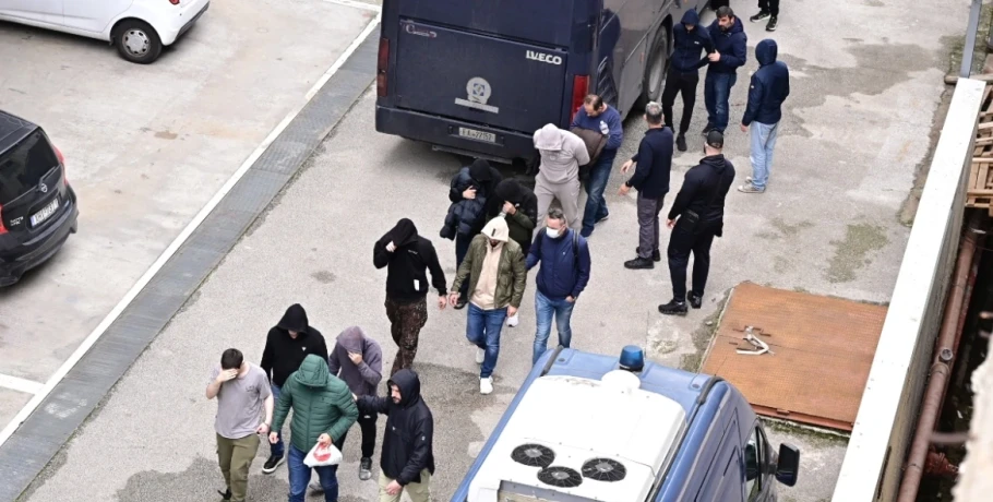 Πώς το κύκλωμα ΟΠΕΚΕΠΕ ξέπλενε εκατομμύρια μέσω στοιχηματικών εταιρειών και πολυτελών αγορών