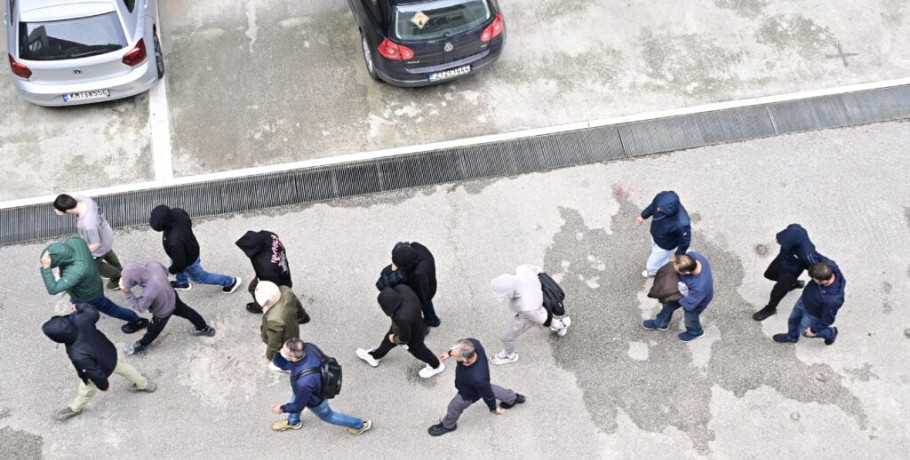 ΟΠΕΚΕΠΕ: 13 προφυλακισμένοι για επιδοτήσεις-μαϊμού – Αποκαλύπτονται τα κόλπα τους