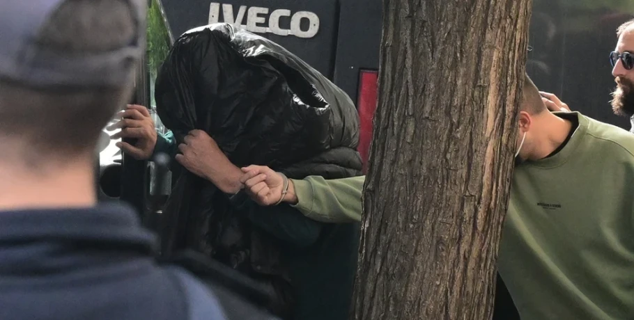 ΟΠΕΚΕΠΕ: «Παραδέχομαι ό,τι έχω κάνει, με κατηγορείτε όμως για πολλαπλάσια» – Προφυλακίστηκε ο φερόμενος αρχηγός του κυκλώματος