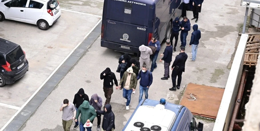 ΟΠΕΚΕΠΕ: Δύο ακόμα προφυλακίσεις κατηγορουμένων - Τέσσερις πλέον οι προφυλακίσεις