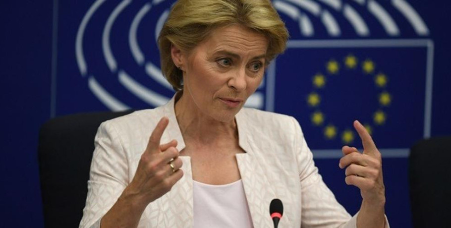 Η ΕΕ σκληραίνει τη στάση της: Νέες κυρώσεις στον σκιώδη πετρελαϊκό στόλο της Ρωσίας και απαγόρευση εισαγωγών φυσικού αερίου