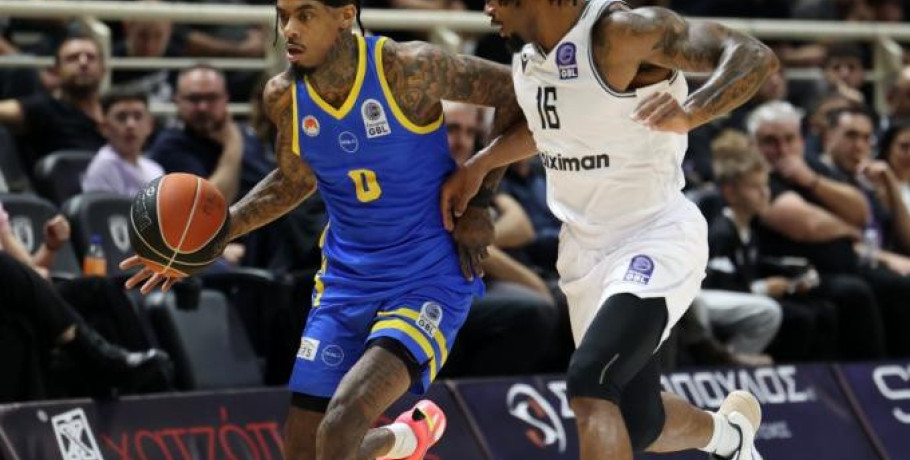 Θέλουν να συνεχίσουν αήττητοι Περιστέρι και ΠΑΟΚ