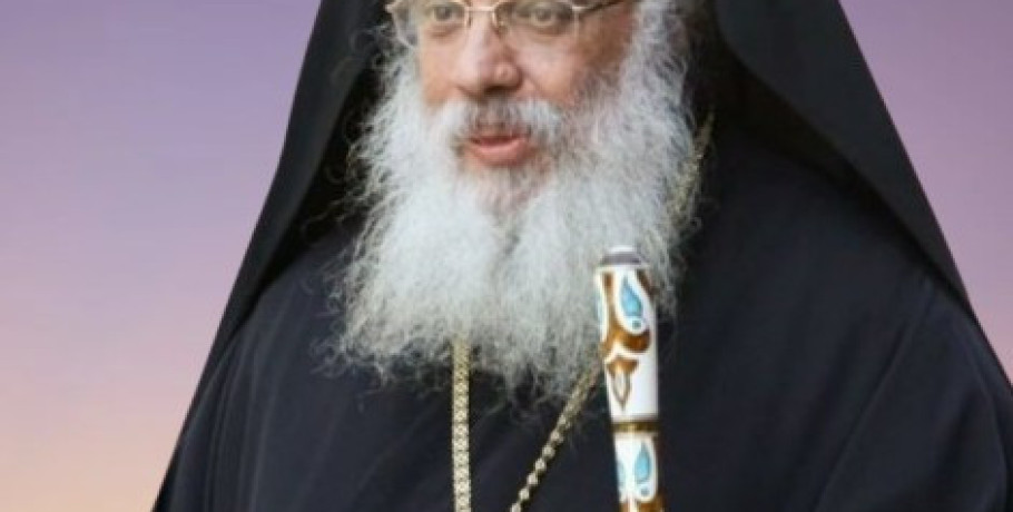 Δύο επσερινά κηρύγματα σε Αγία Σκέπη και Ι.Ν. Απ. Πέτρου και Παύλου