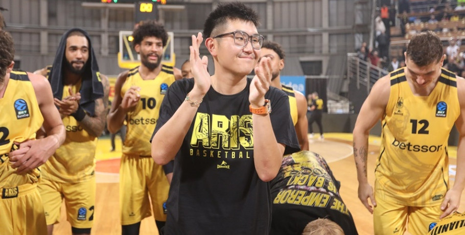 O Σιάο άναψε το “πράσινο φως” για οικονομική υπέρβαση, ο Άρης χρειάζεται άμεσα τομές!