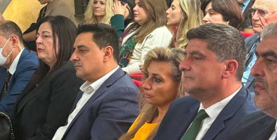 Δήμος Πέλλας: Ανακοινώθηκε η χρηματοδότηση με 9,5 εκ. ευρώ για την ανέγερση του νέου Δικαστικού Μεγάρου Γιαννιτσών!