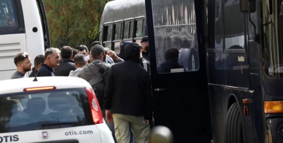 ΟΠΕΚΕΠΕ: Ελεύθεροι με περιοριστικούς όρους οι 11 κατηγορούμενοι για τις παράνομες επιδοτήσεις