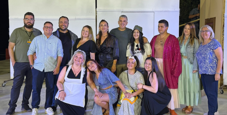 Γιαννιτσά: Το ΕΡΑ.Σ.ΘΕ. εγκαινιάζει τον νέο του χώρο!