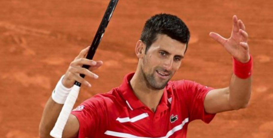 Ο επόμενος πρόεδρος της Σερβίας: Η επανάσταση του Νόβακ Τζόκοβιτς